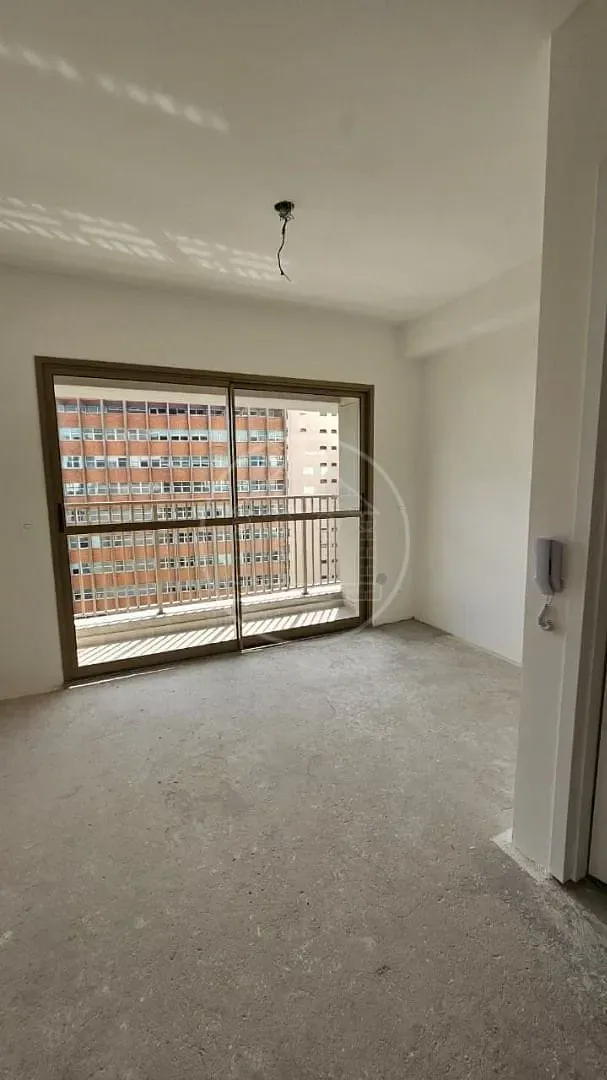 Apartamento, 1 quarto, 23 m² - Foto 1