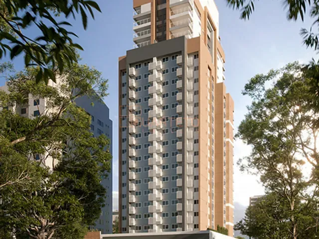 Studio 1 quarto e 1 banheiro, à venda, no bairro Água Branca em São Paulo