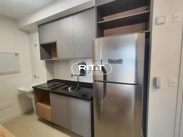 Studio com 46m² 1 quarto e 1 banheiro, para alugar, no bairro Vila Lídia em Campinas