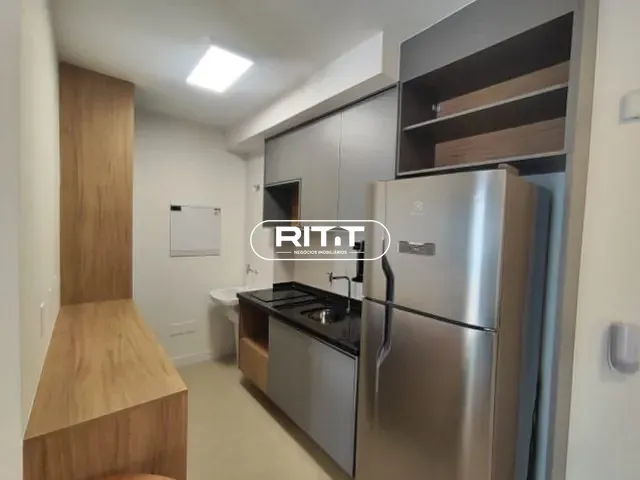 Studio com 46m² 1 quarto e 1 banheiro, para alugar, no bairro Vila Lídia em Campinas