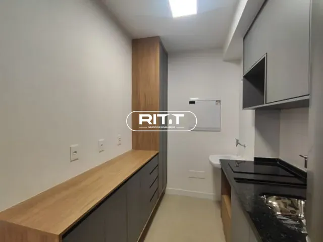 Studio com 46m² 1 quarto e 1 banheiro, para alugar, no bairro Vila Lídia em Campinas