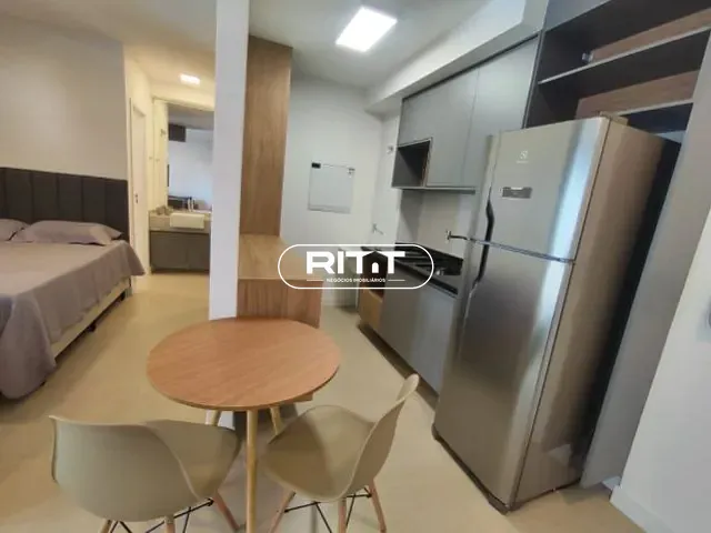 Studio com 46m² 1 quarto e 1 banheiro, para alugar, no bairro Vila Lídia em Campinas