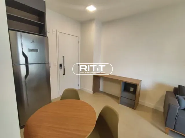 Studio com 46m² 1 quarto e 1 banheiro, para alugar, no bairro Vila Lídia em Campinas