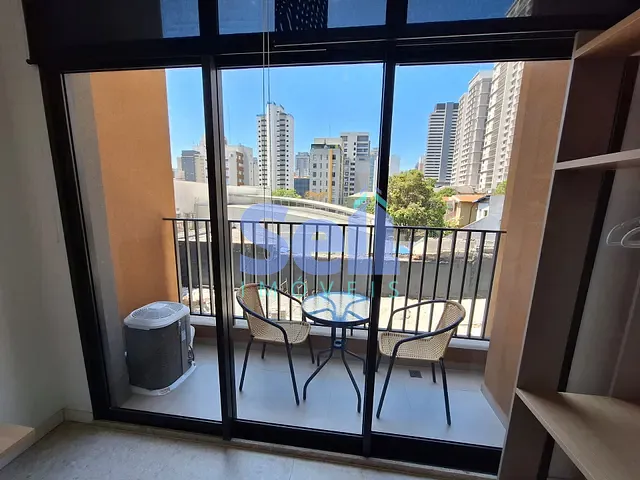 Studio 1 quarto e 1 banheiro, à venda, no bairro Perdizes em São Paulo