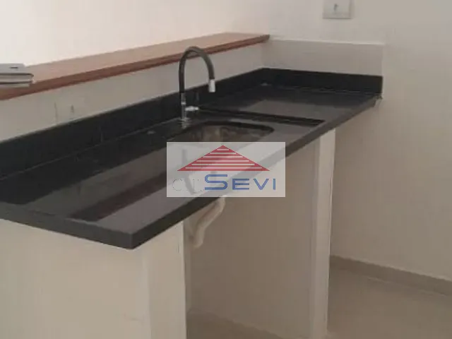 Studio com 39m², à venda, no bairro Bela Vista em São Paulo