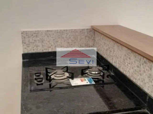Studio com 39m², à venda, no bairro Bela Vista em São Paulo