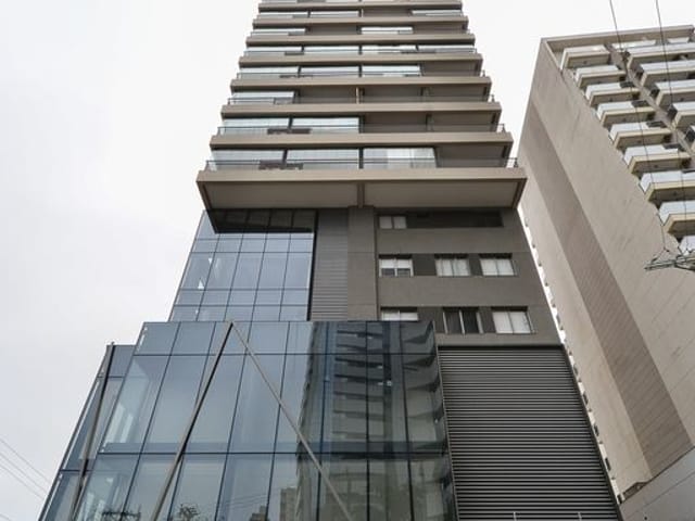 Studio com 44m² 1 quarto e 1 banheiro, à venda, no bairro Liberdade em São Paulo