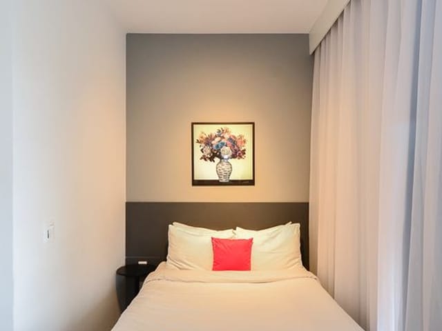 Studio com 44m² 1 quarto e 1 banheiro, à venda, no bairro Liberdade em São Paulo