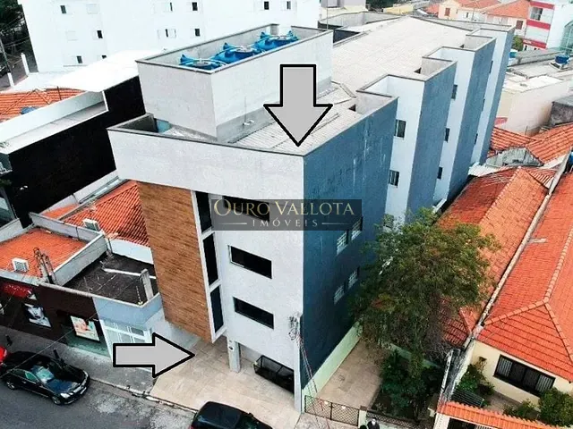 Studio com 987m² 1 quarto e 1 banheiro, à venda, no bairro Tatuapé em São Paulo