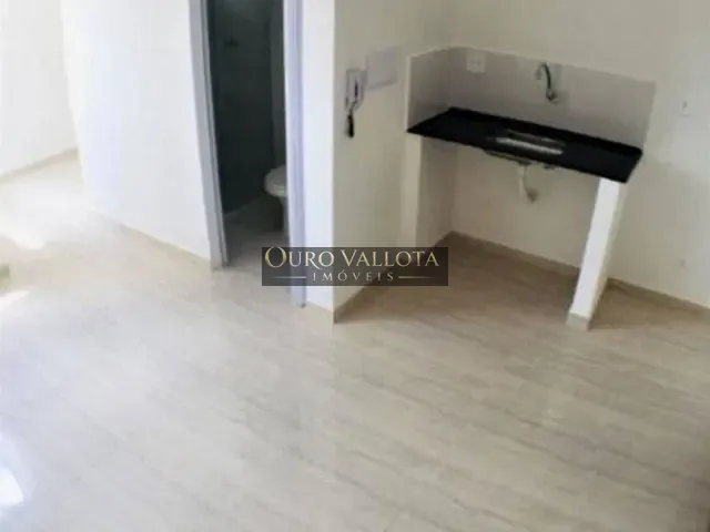 Studio com 987m² 1 quarto e 1 banheiro, à venda, no bairro Tatuapé em São Paulo