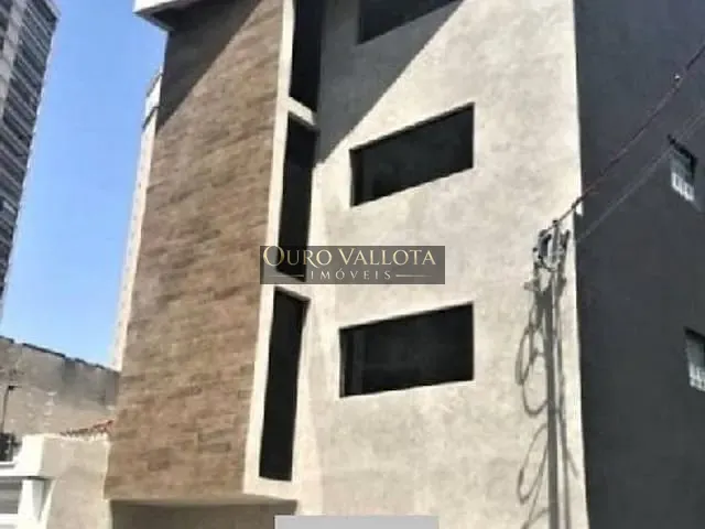 Studio com 987m² 1 quarto e 1 banheiro, à venda, no bairro Tatuapé em São Paulo