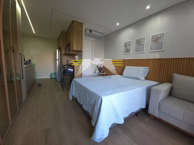 Studio 1 quarto e 1 banheiro, para alugar, no bairro Belém em São Paulo
