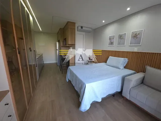 Studio 1 quarto e 1 banheiro, para alugar, no bairro Belém em São Paulo