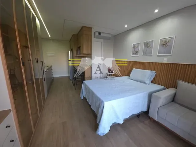 Studio 1 quarto e 1 banheiro, para alugar, no bairro Belém em São Paulo