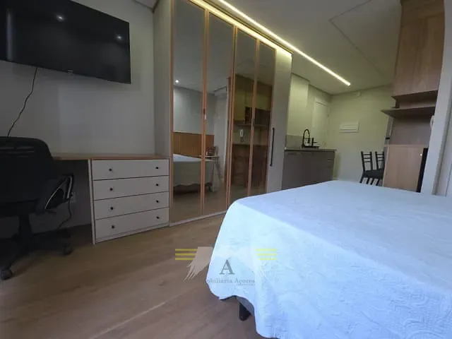 Studio 1 quarto e 1 banheiro, para alugar, no bairro Belém em São Paulo