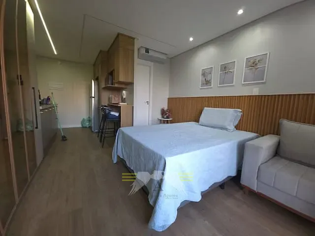 Studio 1 quarto e 1 banheiro, para alugar, no bairro Belém em São Paulo