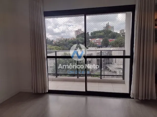 Studio com 46m² 1 quarto e 1 banheiro, à venda, no bairro Santa Paula em São Caetano do Sul