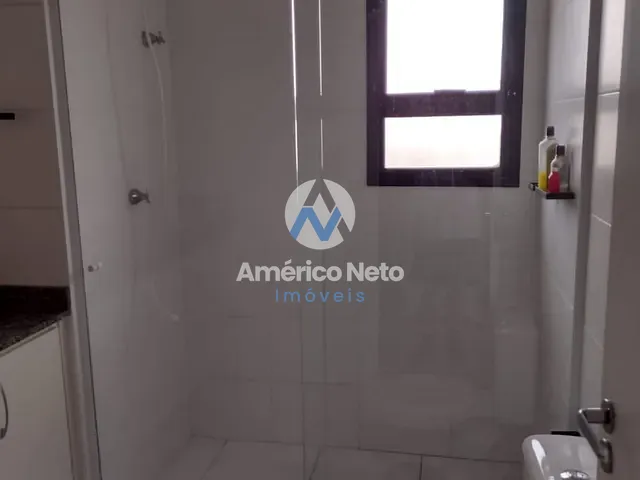Studio com 46m² 1 quarto e 1 banheiro, à venda, no bairro Santa Paula em São Caetano do Sul