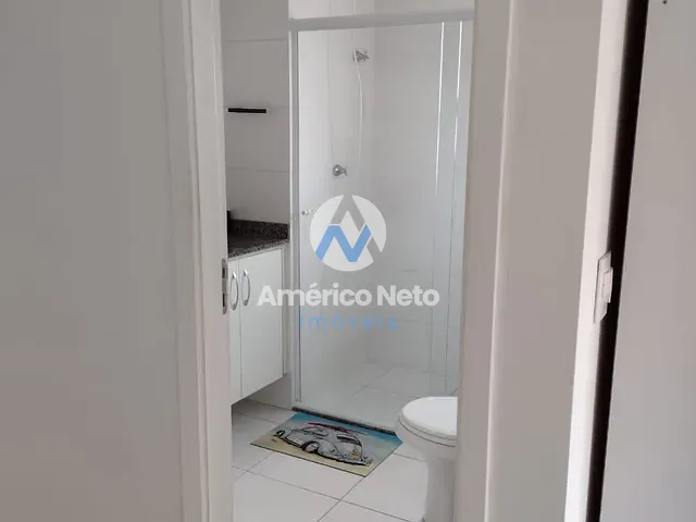 Studio com 46m² 1 quarto e 1 banheiro, à venda, no bairro Santa Paula em São Caetano do Sul