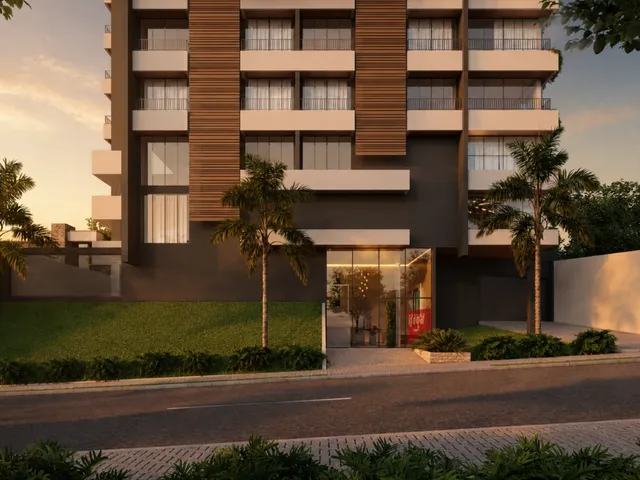 Studio 1 quarto e 1 banheiro, à venda, no bairro Três Marias em São José dos Pinhais