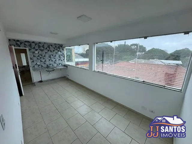 Studio 1 quarto e 1 banheiro, para alugar, no bairro Mooca em São Paulo