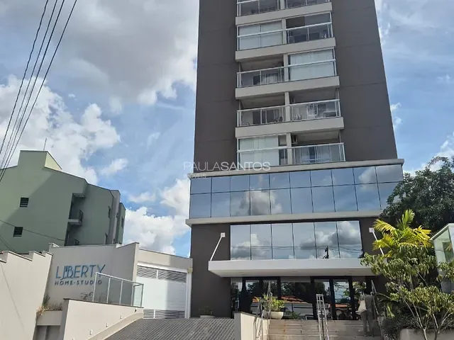 Studio 1 quarto e 1 banheiro, à venda ou para alugar, no bairro Jardim Faculdade em Sorocaba