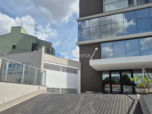 Studio 1 quarto e 1 banheiro, à venda ou para alugar, no bairro Jardim Faculdade em Sorocaba