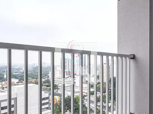Studio 1 quarto e 1 banheiro, para alugar, no bairro Pinheiros em São Paulo