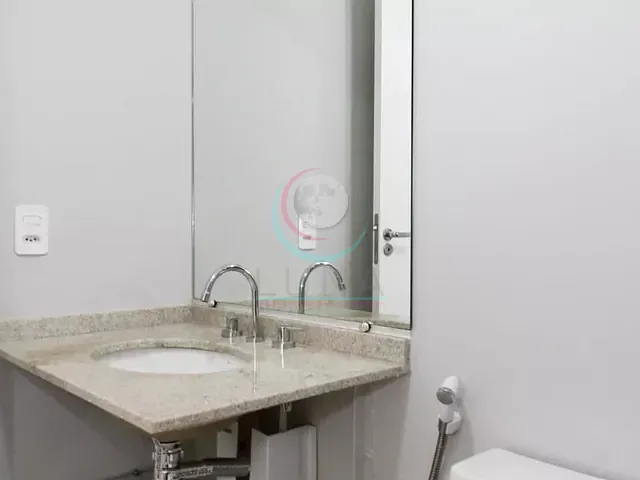 Studio 1 quarto e 1 banheiro, para alugar, no bairro Pinheiros em São Paulo