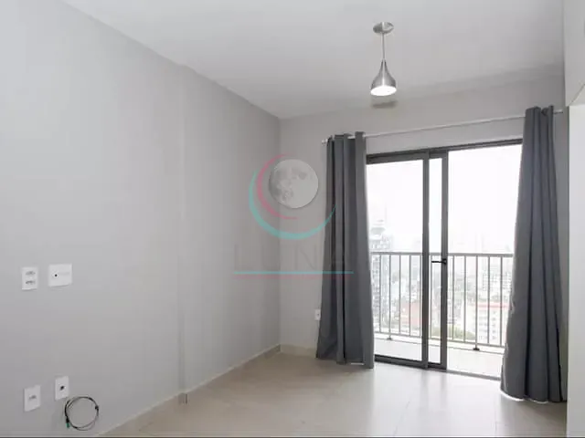 Studio 1 quarto e 1 banheiro, para alugar, no bairro Pinheiros em São Paulo