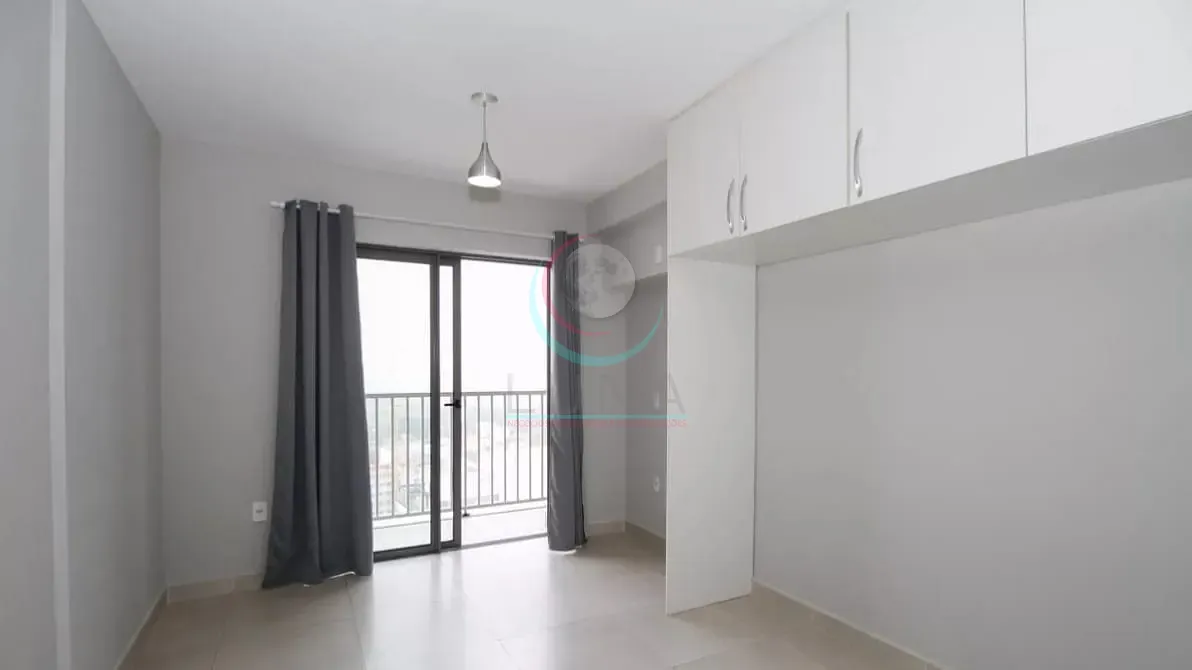 Apartamento, 1 quarto, 27 m² - Foto 1
