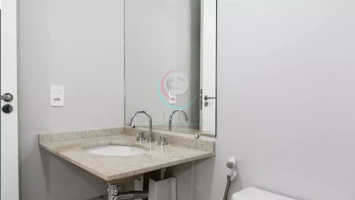 Apartamento, 1 quarto, 27 m² - Foto 4