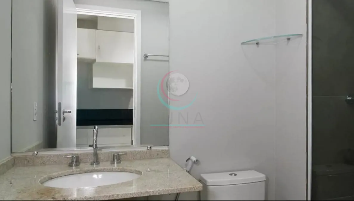 Apartamento, 1 quarto, 27 m² - Foto 5