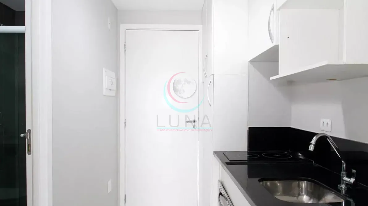 Apartamento, 1 quarto, 27 m² - Foto 10