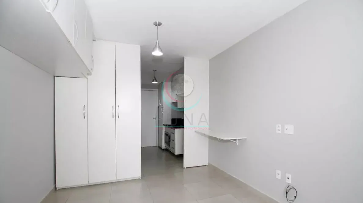 Apartamento, 1 quarto, 27 m² - Foto 9