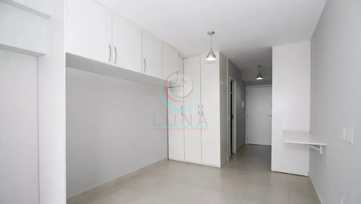 Apartamento, 1 quarto, 27 m² - Foto 8