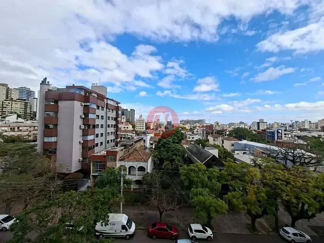 Studio 1 quarto e 1 banheiro, para alugar, no bairro Boa Vista em Porto Alegre