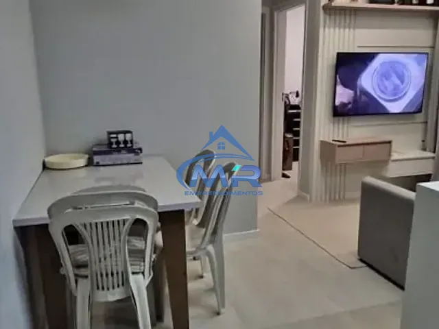 Studio 2 quartos e 1 banheiro, à venda, no bairro Vila Aricanduva em São Paulo