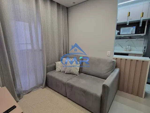 Studio 2 quartos e 1 banheiro, à venda, no bairro Vila Aricanduva em São Paulo