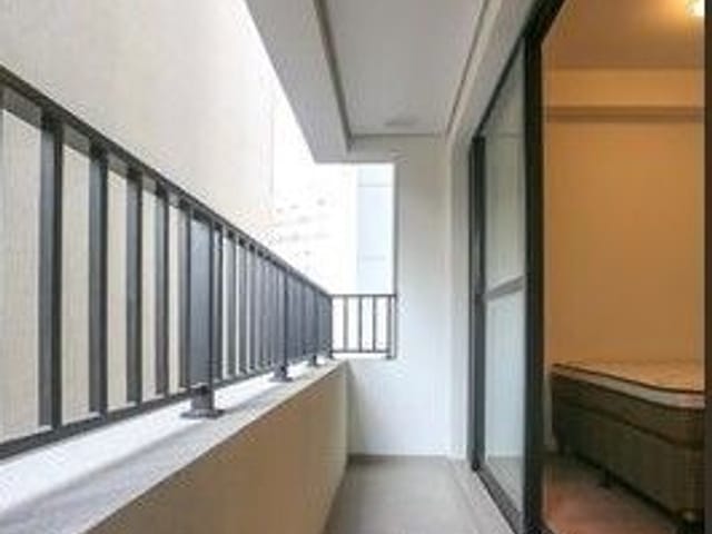 Studio com 30m² 1 quarto e 1 banheiro, à venda, no bairro Bela Vista em São Paulo