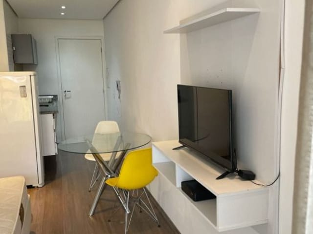 Studio com 30m² 1 quarto e 1 banheiro, à venda, no bairro Bela Vista em São Paulo