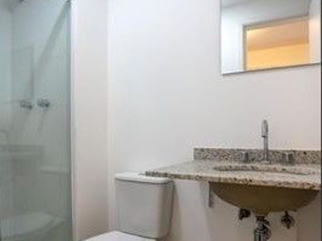 Studio com 30m² 1 quarto e 1 banheiro, à venda, no bairro Bela Vista em São Paulo