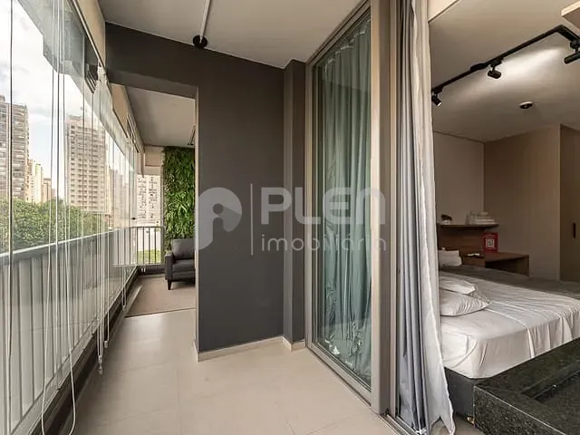 Studio 1 quarto e 1 banheiro, à venda, no bairro Perdizes em São Paulo