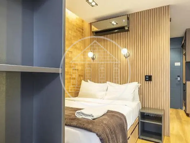 Studio com 28m² 1 quarto e 1 banheiro, à venda, no bairro Pinheiros em São Paulo