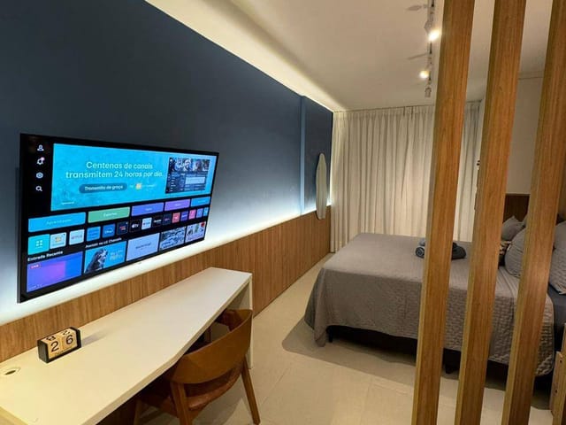 Foto do Studio - Studio para venda e locação, Centro, Rio de Janeiro, RJ | Rio Lar Imóveis