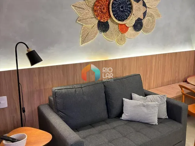 Studio com 41m² 1 quarto e 1 banheiro, à venda ou para alugar, no bairro Centro em Rio de Janeiro