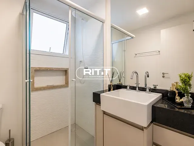 Studio com 41m² 1 quarto e 1 banheiro, à venda, no bairro Centro em Campinas