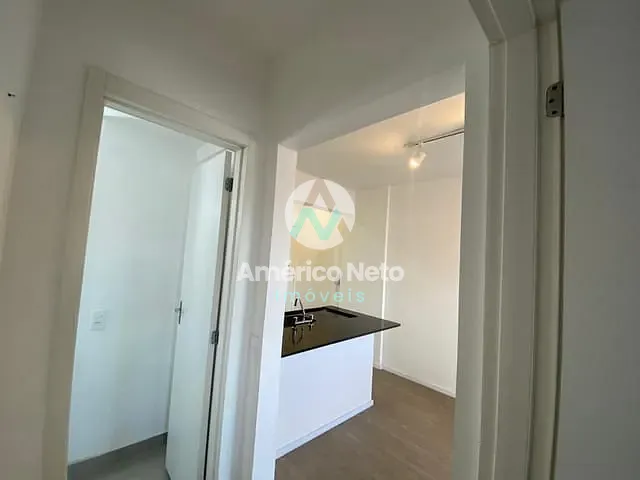 Studio com 43m² 1 quarto e 1 banheiro, para alugar, no bairro Santa Paula em São Caetano do Sul