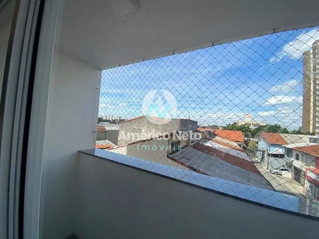 Studio com 43m² 1 quarto e 1 banheiro, para alugar, no bairro Santa Paula em São Caetano do Sul