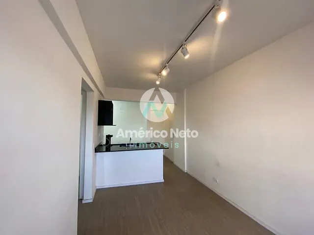 Studio com 43m² 1 quarto e 1 banheiro, para alugar, no bairro Santa Paula em São Caetano do Sul